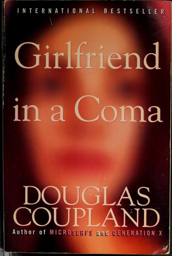 Cover of Girlfriend in a Coma