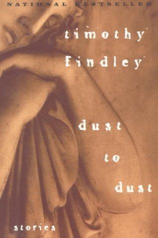 Cover of Dust to dust