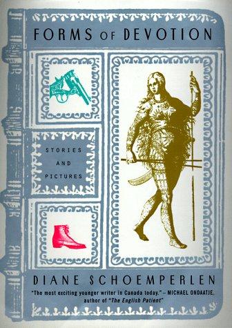 Cover of Forms of Devotion