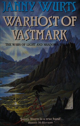 Cover of Warhost of Vastmark