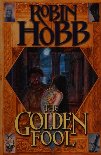 Cover of The Golden Fool