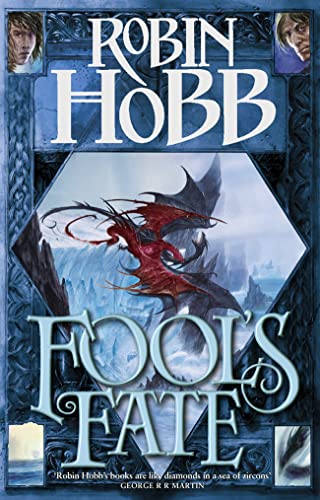 Cover of Fool's Fate