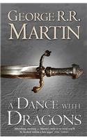 Cover of A Dance with Dragons