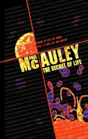 Cover of SECRET OF LIFE, The