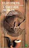 Cover of A Three Pipe Problem