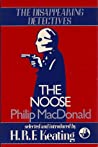 Cover of The Noose