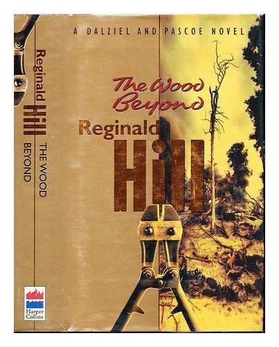 Cover of The Wood Beyond