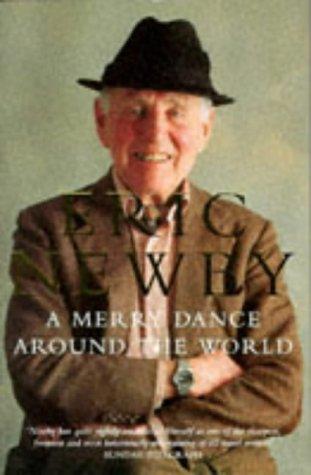 Cover of A Merry Dance Around the World