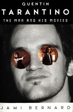 Cover of Quentin Tarantino