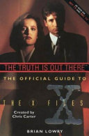 Cover of Truth Is Out There