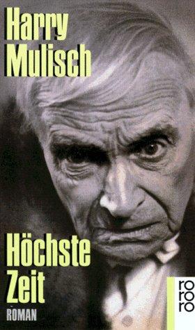 Cover of Hoogste Tijd