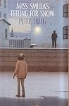 Cover of Miss Smilla's Feeling for Snow