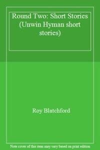 Cover of Round two