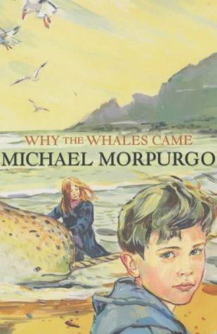 Cover of Why the whales came