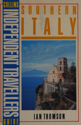 Cover of Southern Italy
