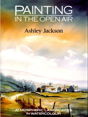 Cover of Painting in the Open Air