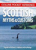 Cover of Scottish Placenames