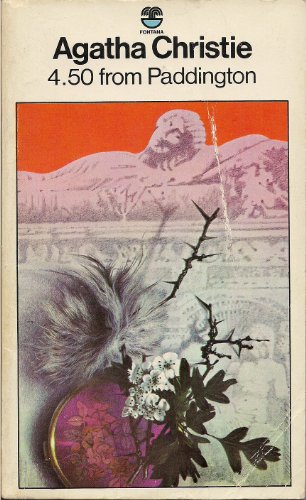 Cover of 4.50 from Paddington