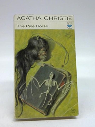 Cover of Pale horse
