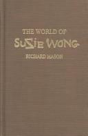 Cover of The World of Suzie Wong