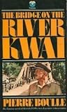 Cover of The Bridge on the River Kwai