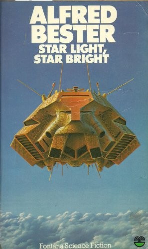 Cover of The Great Short Fiction of Alfred Bester., Vol. 2.0