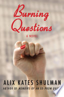 Cover of Burning Questions