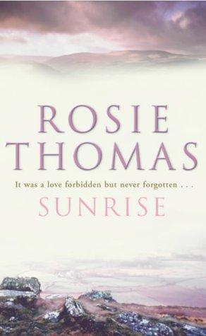 Cover of Sunrise