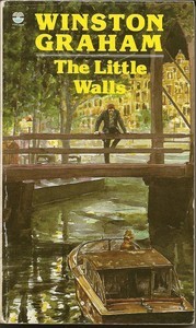 Cover of The Little Walls