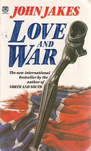 Cover of Love and War