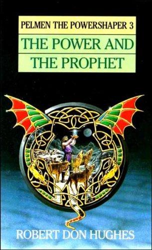 Cover of Power and the Prophet
