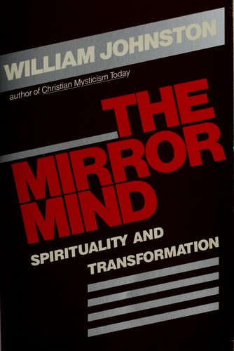 Cover of The Mirror Mind