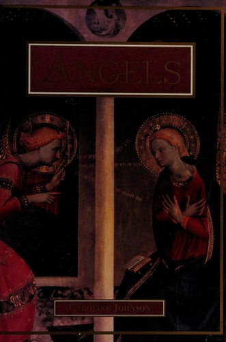 Cover of Angels