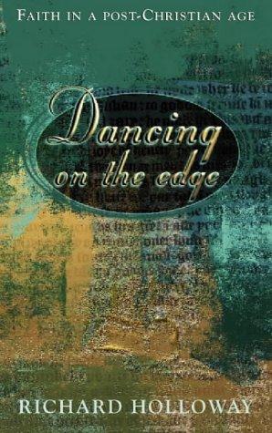 Cover of Dancing On The Edge