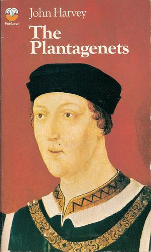 Cover of The Plantagenets