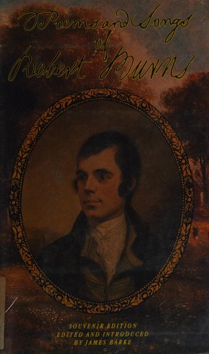 Cover of Poems