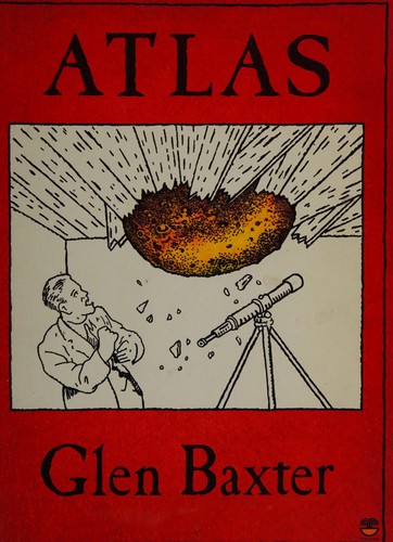 Cover of Atlas
