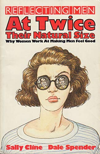 Cover of Reflecting Men