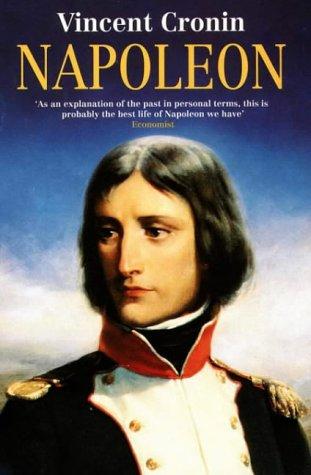 Cover of Napoleon