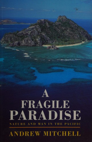 Cover of Fragile Paradise