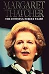 Cover of The Downing Street Years