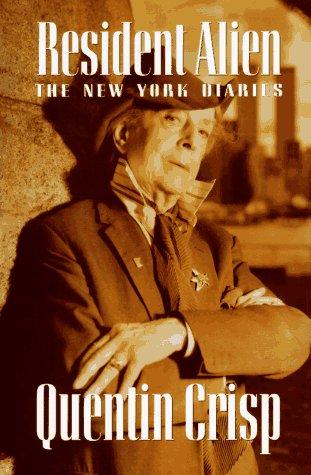 Cover of Resident alien