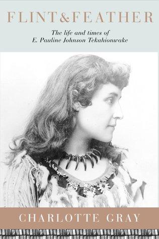 Cover of Flint & feather