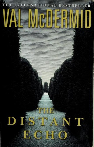 Cover of The Distant Echo