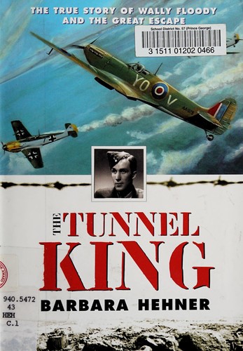Cover of The tunnel king