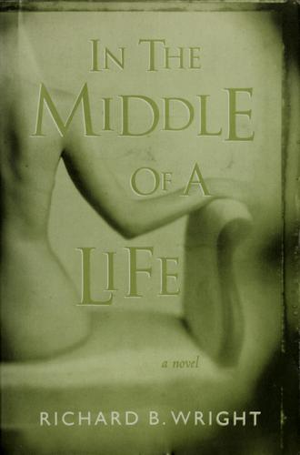 Cover of In the middle of a life