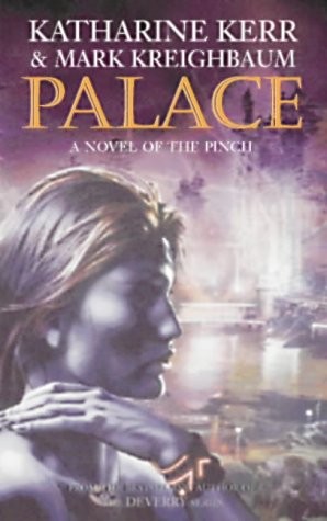 Cover of Palace