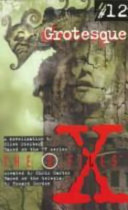 Cover of Grotesque