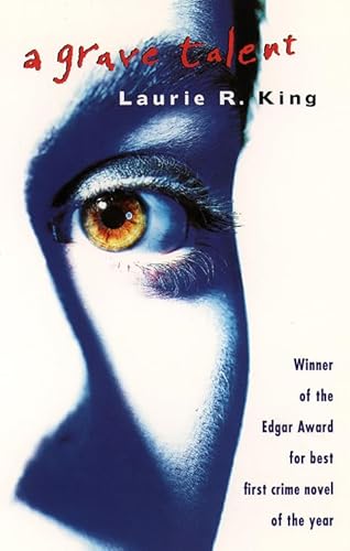 Cover of A Grave Talent