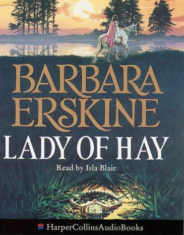 Cover of Lady of Hay